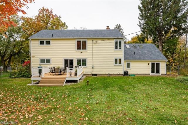 2411 55th Street NE, Canton, OH 44721