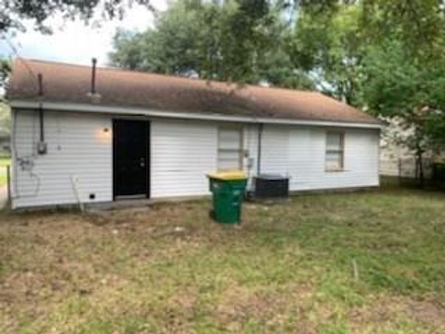 1003 Largo Street, Baytown, TX 77520