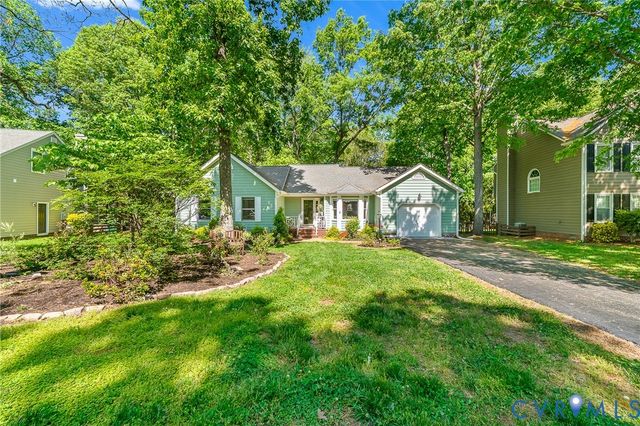 5518 Windy Ridge Dr, Midlothian, VA 23112