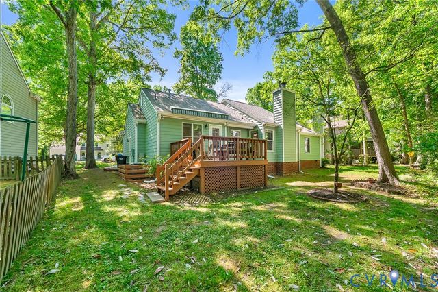 5518 Windy Ridge Dr, Midlothian, VA 23112