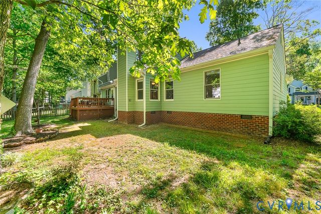 5518 Windy Ridge Dr, Midlothian, VA 23112