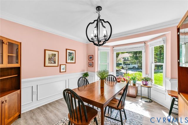 5518 Windy Ridge Dr, Midlothian, VA 23112