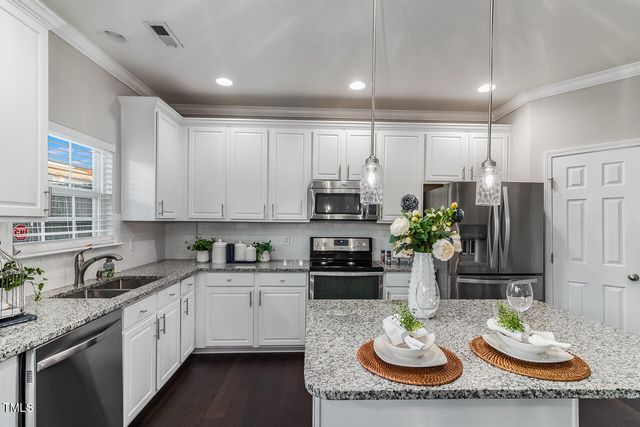 2902 Framer Lane, Durham, NC 27704