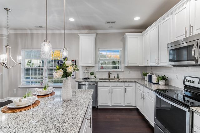 2902 Framer Lane, Durham, NC 27704