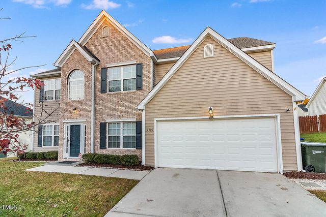 2902 Framer Lane, Durham, NC 27704