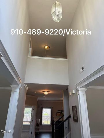 2902 Framer Lane, Durham, NC 27704