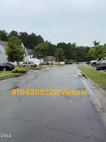 2902 Framer Lane, Durham, NC 27704