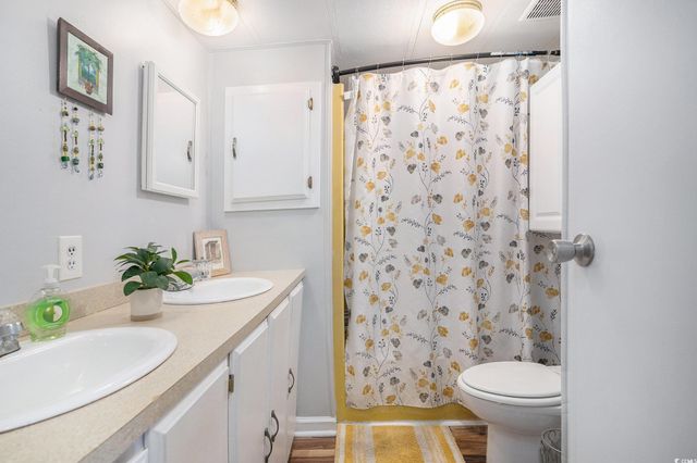 63 Saxon Ct., Murrells Inlet, SC 29576