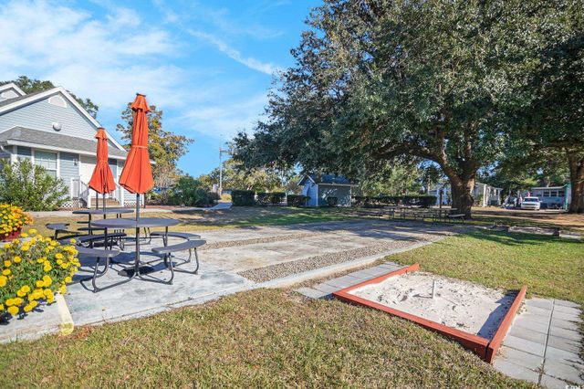 63 Saxon Ct., Murrells Inlet, SC 29576
