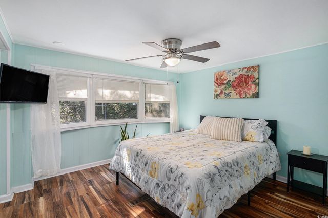 63 Saxon Ct., Murrells Inlet, SC 29576