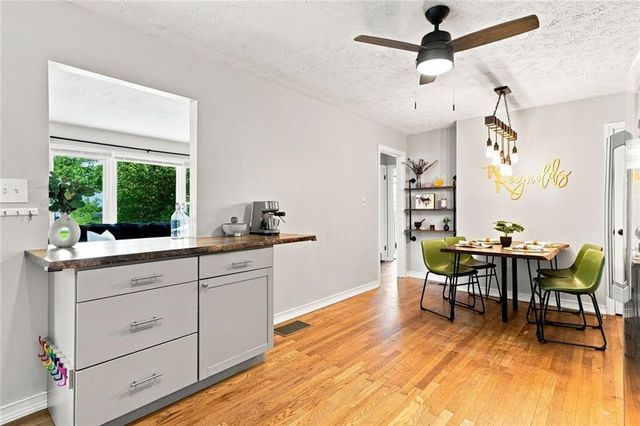 1960 Frank Lane SE, Marietta, GA 30060