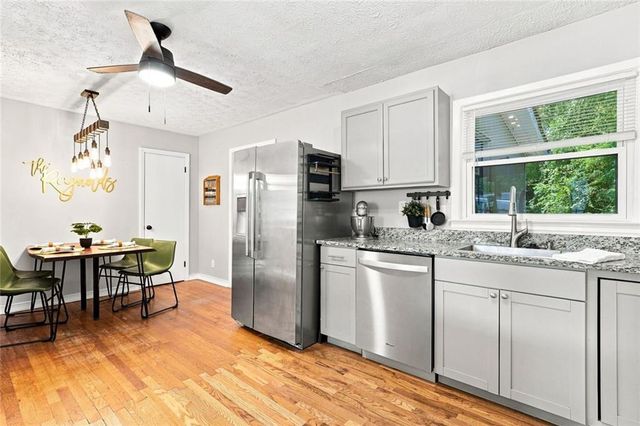 1960 Frank Lane SE, Marietta, GA 30060