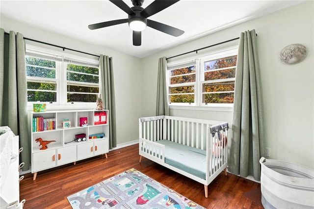 1960 Frank Lane SE, Marietta, GA 30060