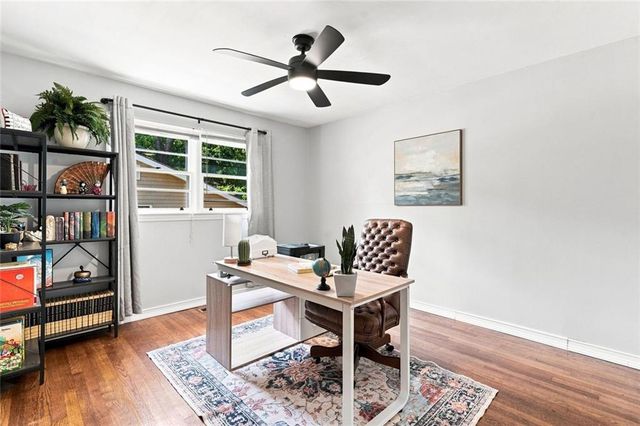 1960 Frank Lane SE, Marietta, GA 30060