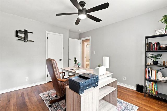 1960 Frank Lane SE, Marietta, GA 30060