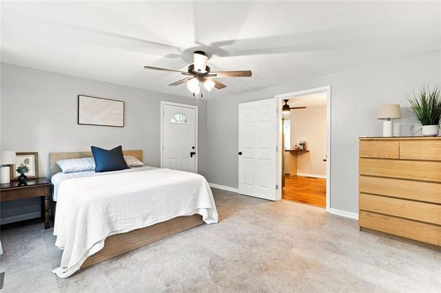 1960 Frank Lane SE, Marietta, GA 30060