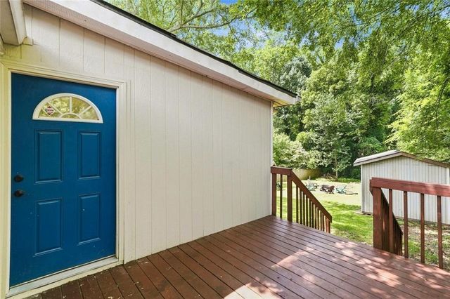 1960 Frank Lane SE, Marietta, GA 30060