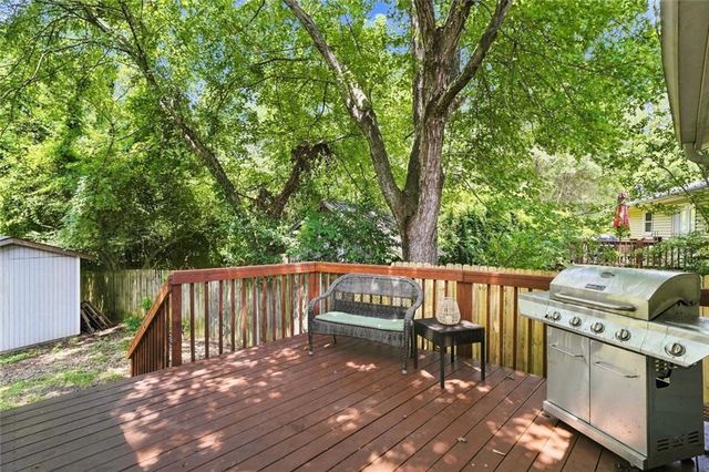 1960 Frank Lane SE, Marietta, GA 30060