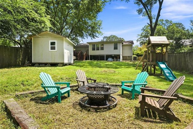 1960 Frank Lane SE, Marietta, GA 30060