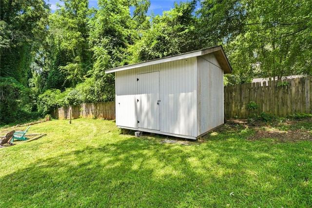 1960 Frank Lane SE, Marietta, GA 30060