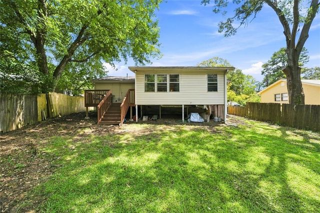 1960 Frank Lane SE, Marietta, GA 30060