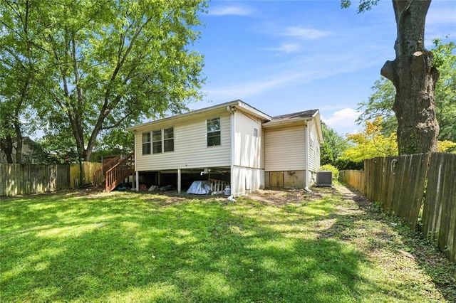 1960 Frank Lane SE, Marietta, GA 30060