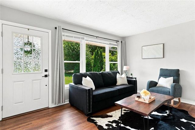 1960 Frank Lane SE, Marietta, GA 30060