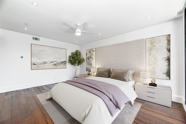 1701 Hermann Drive 34L, Houston, TX 77004