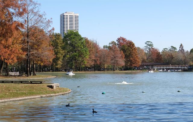 1701 Hermann Drive 34L, Houston, TX 77004