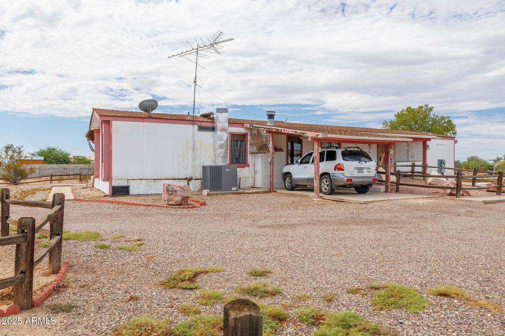 9835 N Scott Drive, Casa Grande, AZ 85122 — photo 2