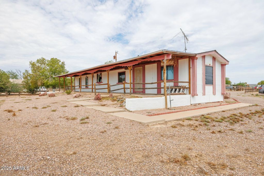9835 N Scott Drive, Casa Grande, AZ 85122 — photo 3