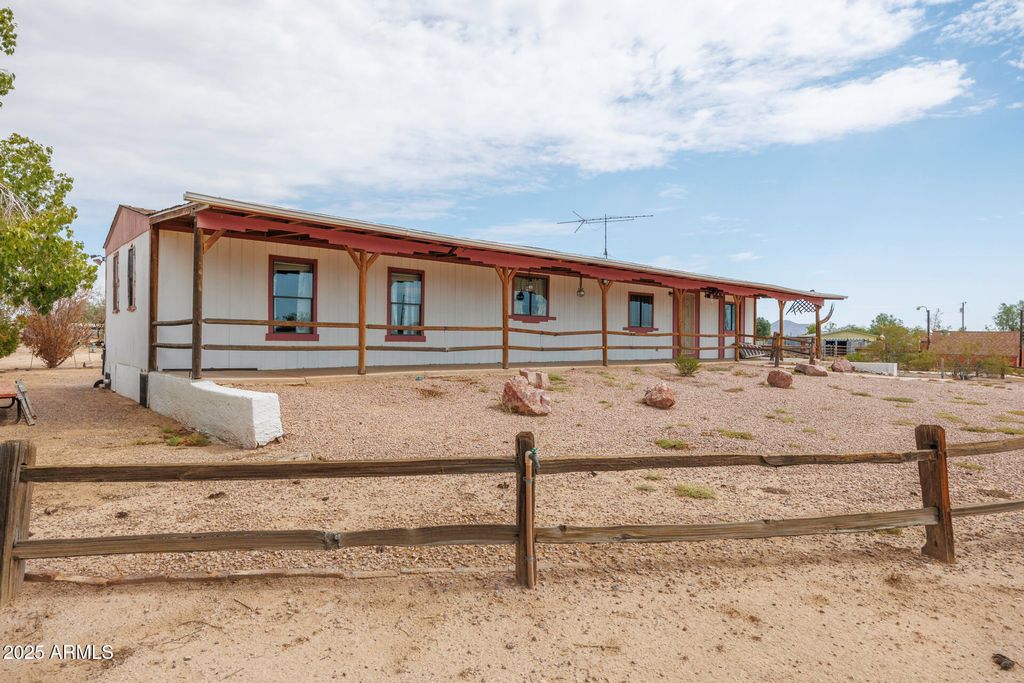 9835 N Scott Drive, Casa Grande, AZ 85122 — photo 4