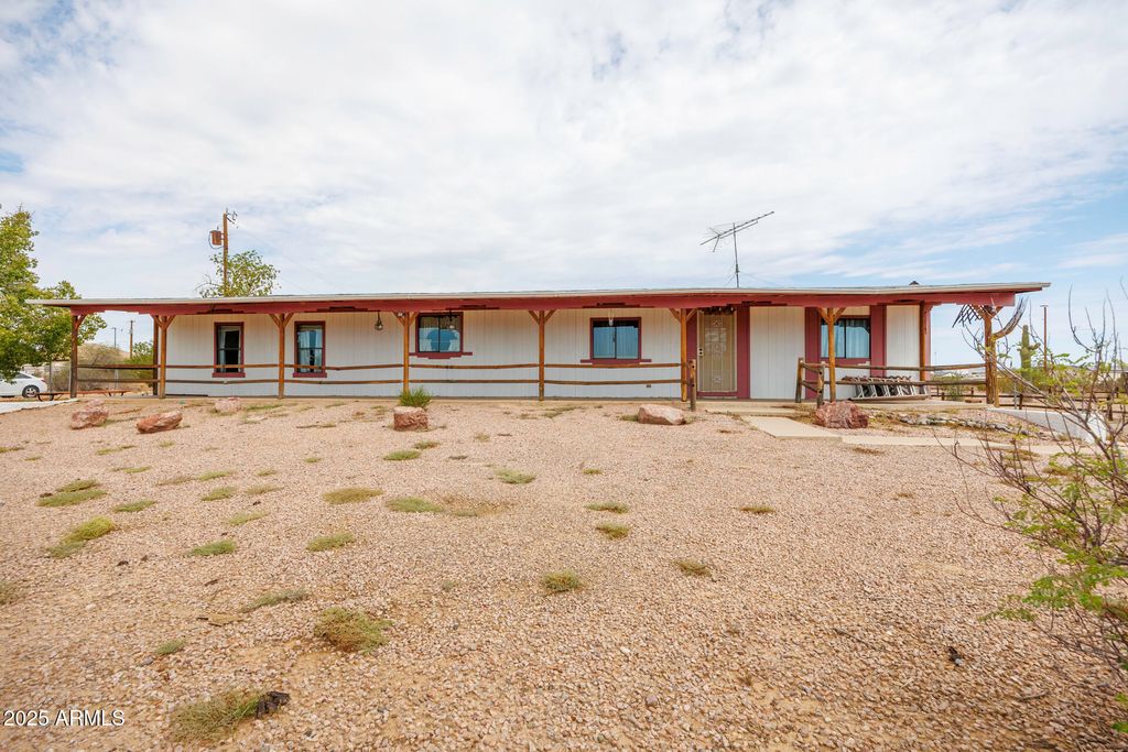 9835 N Scott Drive, Casa Grande, AZ 85122 — photo 5