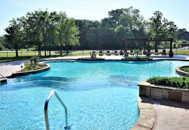 304 Toscana Circle, Gordonville, TX 76245