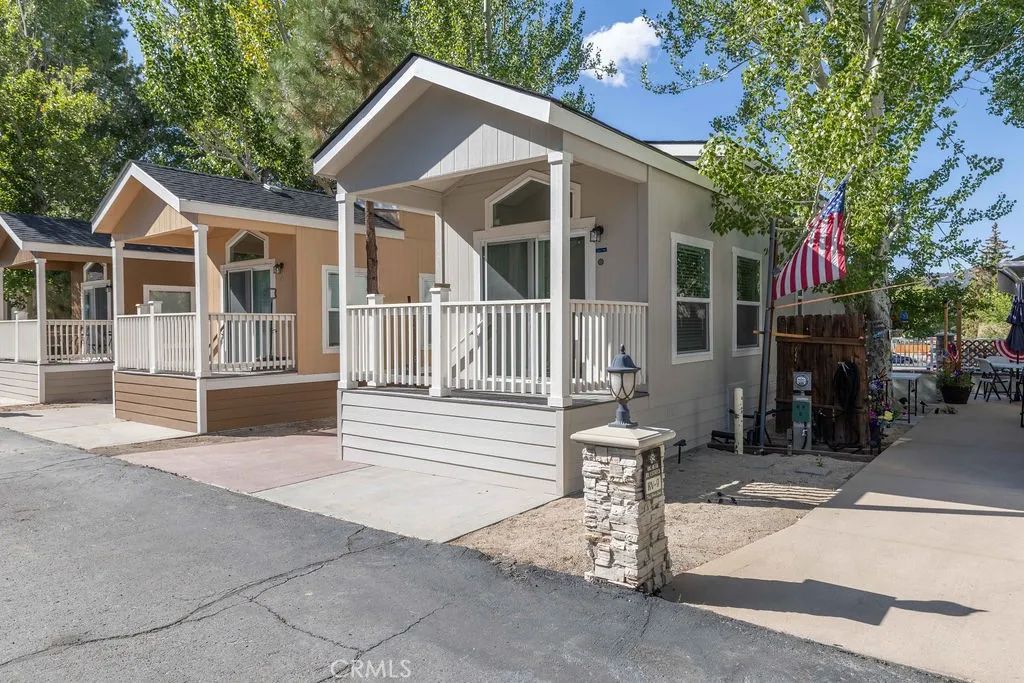 547 Alden RV9, Big Bear Lake, CA 92315