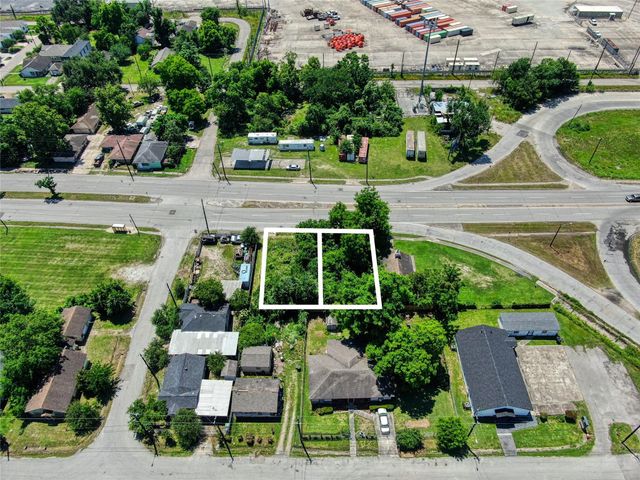 2508 Lockwood Drive, Houston, TX 77020