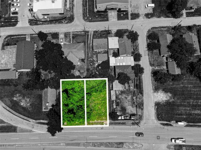 2508 Lockwood Drive, Houston, TX 77020