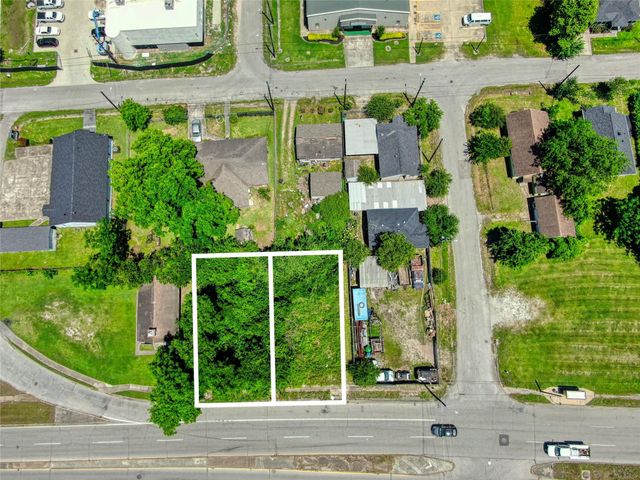 2508 Lockwood Drive, Houston, TX 77020