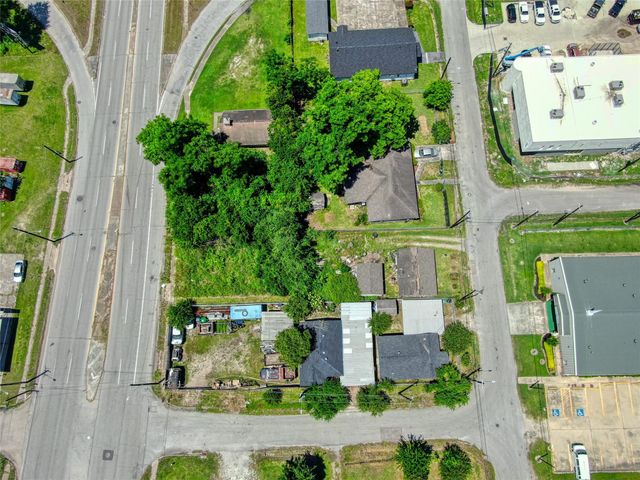 2508 Lockwood Drive, Houston, TX 77020