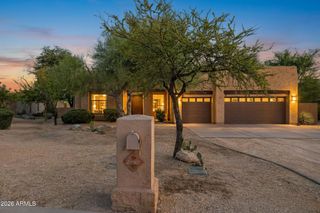 29907 N 77TH Place, Scottsdale, AZ 85266