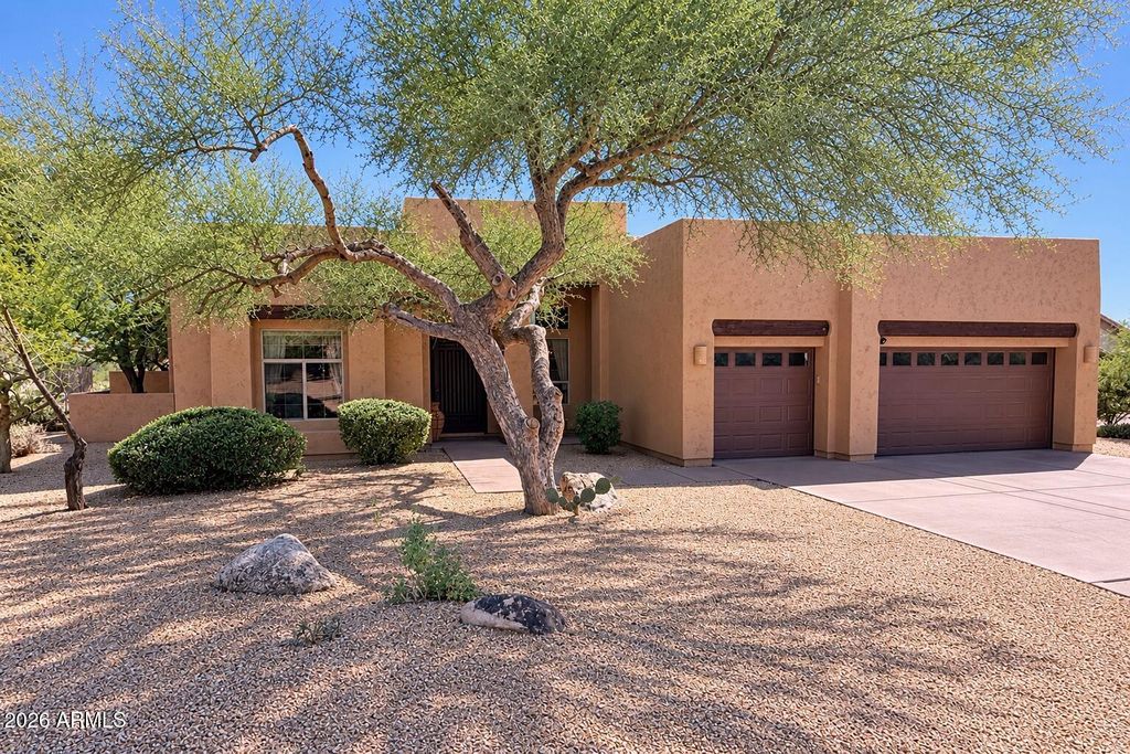 29907 N 77TH Place, Scottsdale, AZ 85266 — photo 2