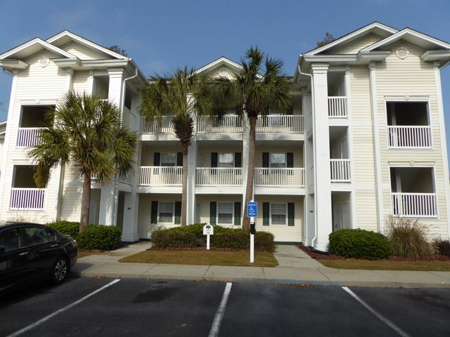541 White River Dr Unit 16G, Myrtle Beach, SC 29579