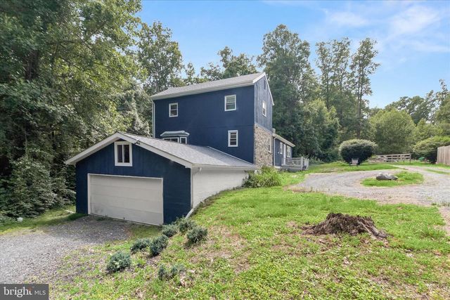 14213 LONGNECKER RD, Reisterstown, MD 21136