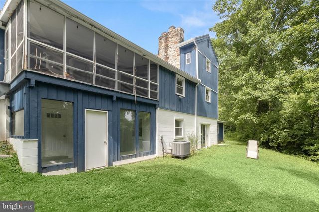 14213 LONGNECKER RD, Reisterstown, MD 21136