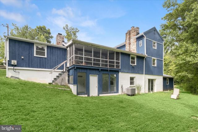 14213 LONGNECKER RD, Reisterstown, MD 21136