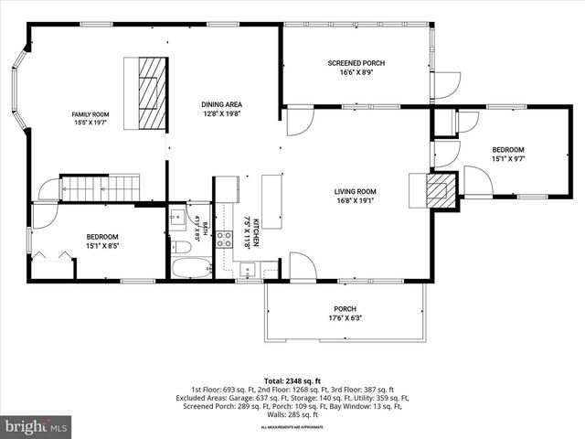 14213 LONGNECKER RD, Reisterstown, MD 21136
