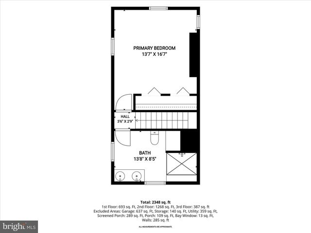 14213 LONGNECKER RD, Reisterstown, MD 21136