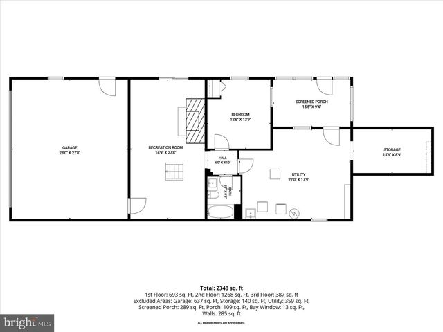 14213 LONGNECKER RD, Reisterstown, MD 21136