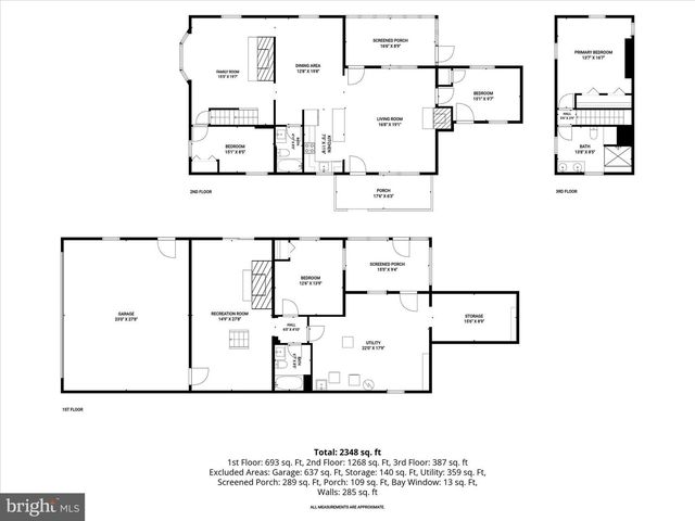14213 LONGNECKER RD, Reisterstown, MD 21136