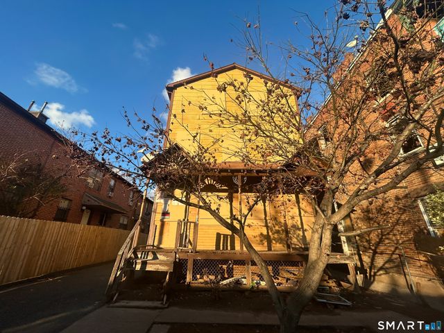 168 Park Street, Hartford, CT 06106